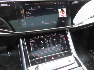 2023 Audi Q7 55 Prestige