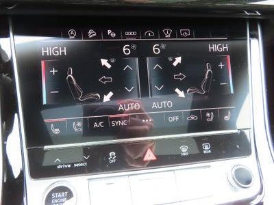 2023 Audi Q7 55 Prestige