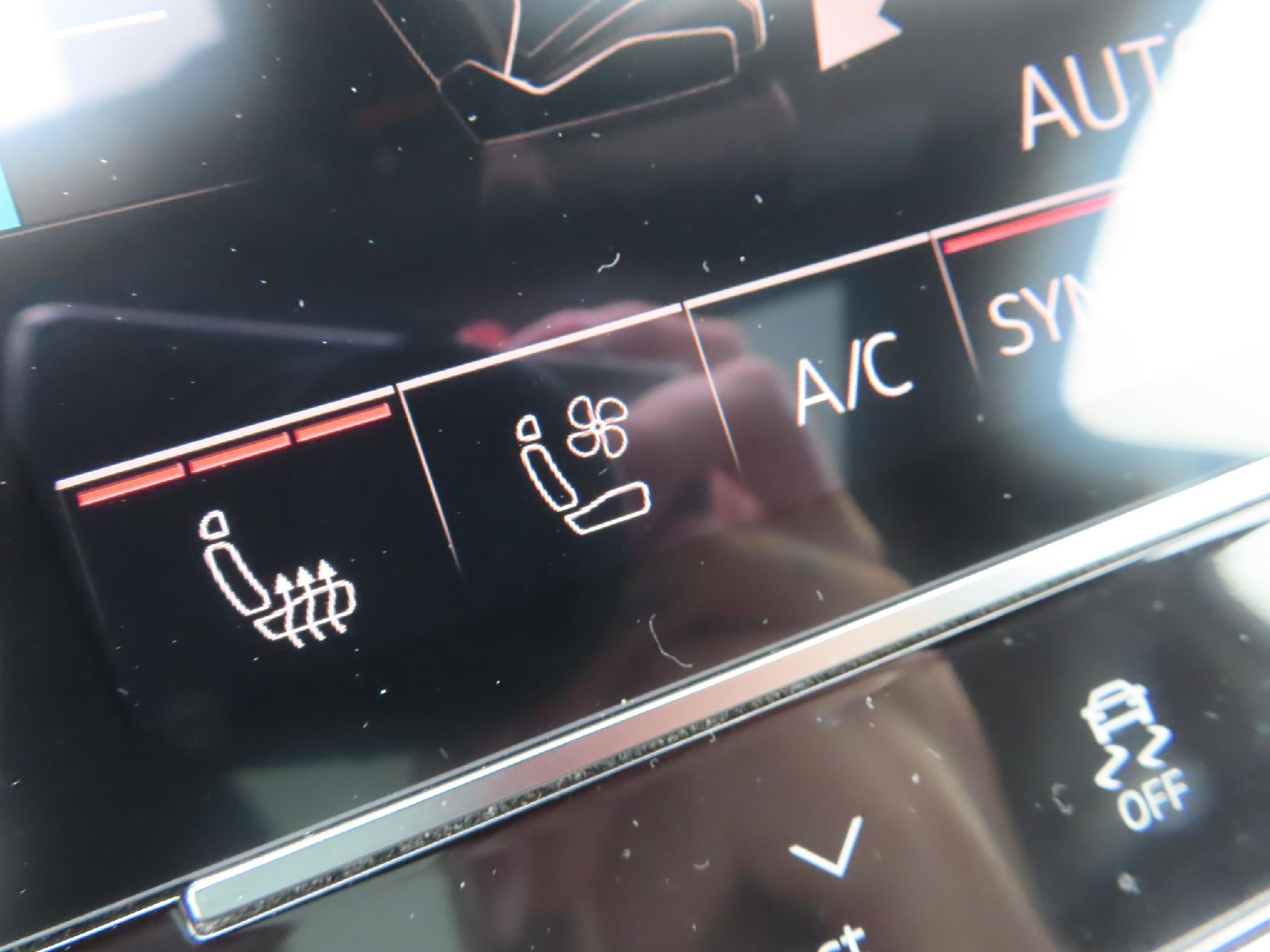 2023 Audi Q7 55 Prestige