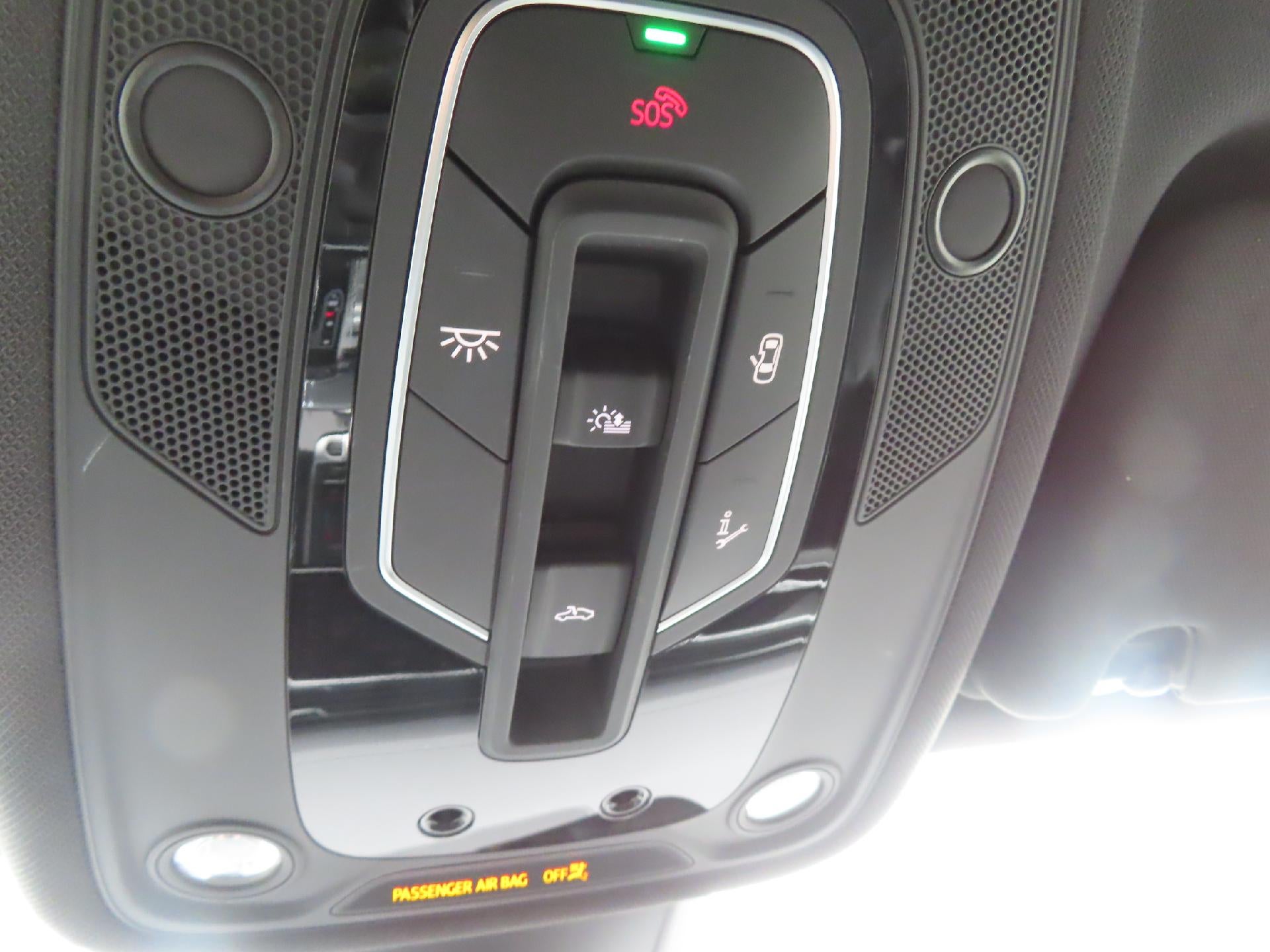 2023 Audi Q7 55 Prestige