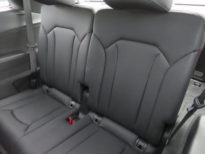 2023 Audi Q7 55 Prestige