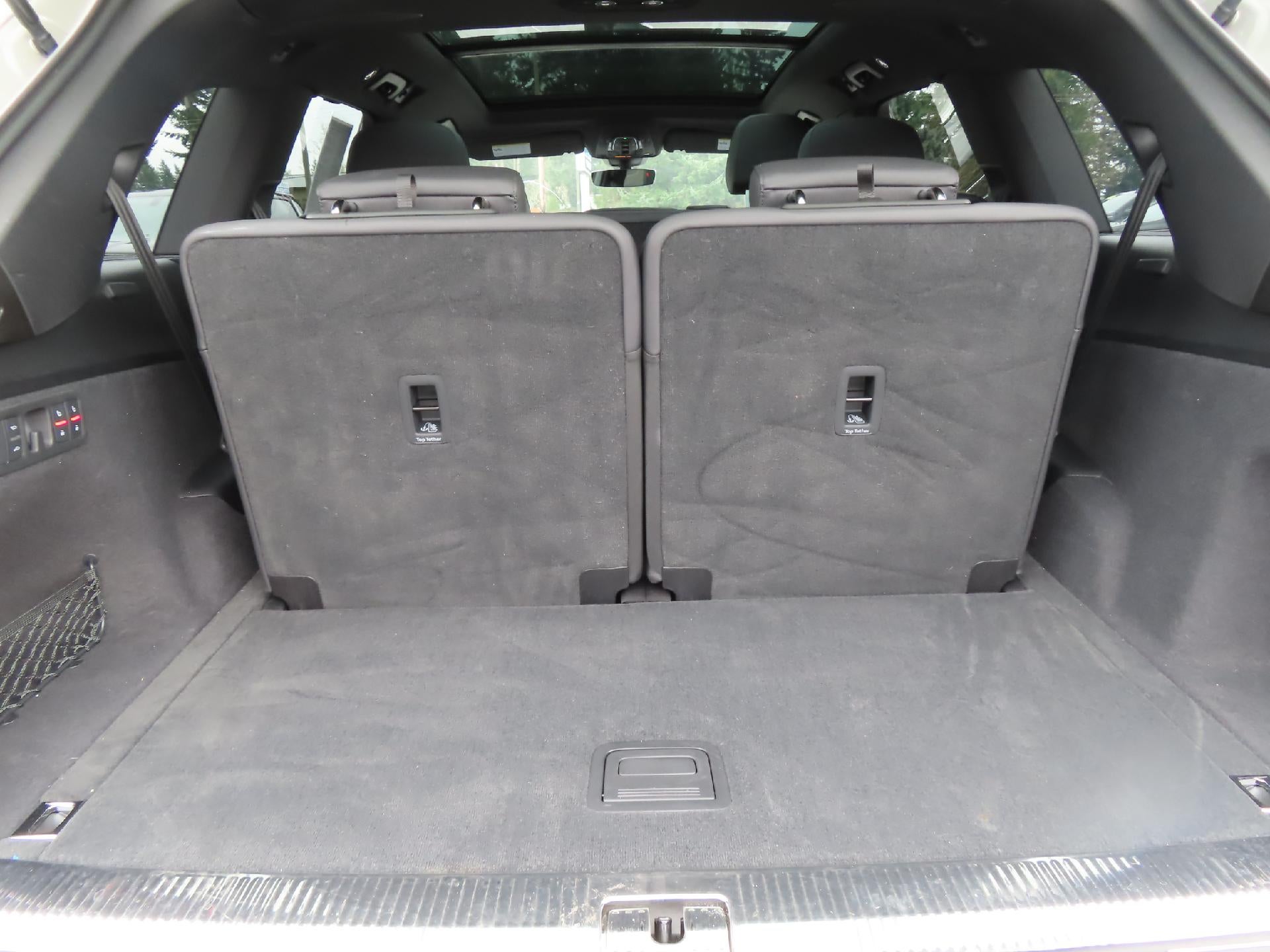 2023 Audi Q7 55 Prestige