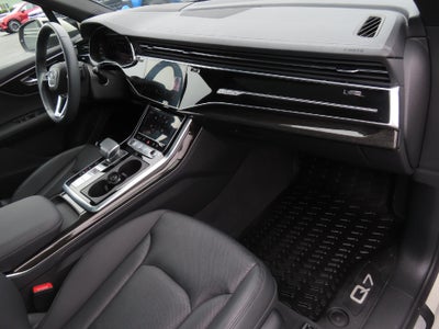 2023 Audi Q7 55 Prestige