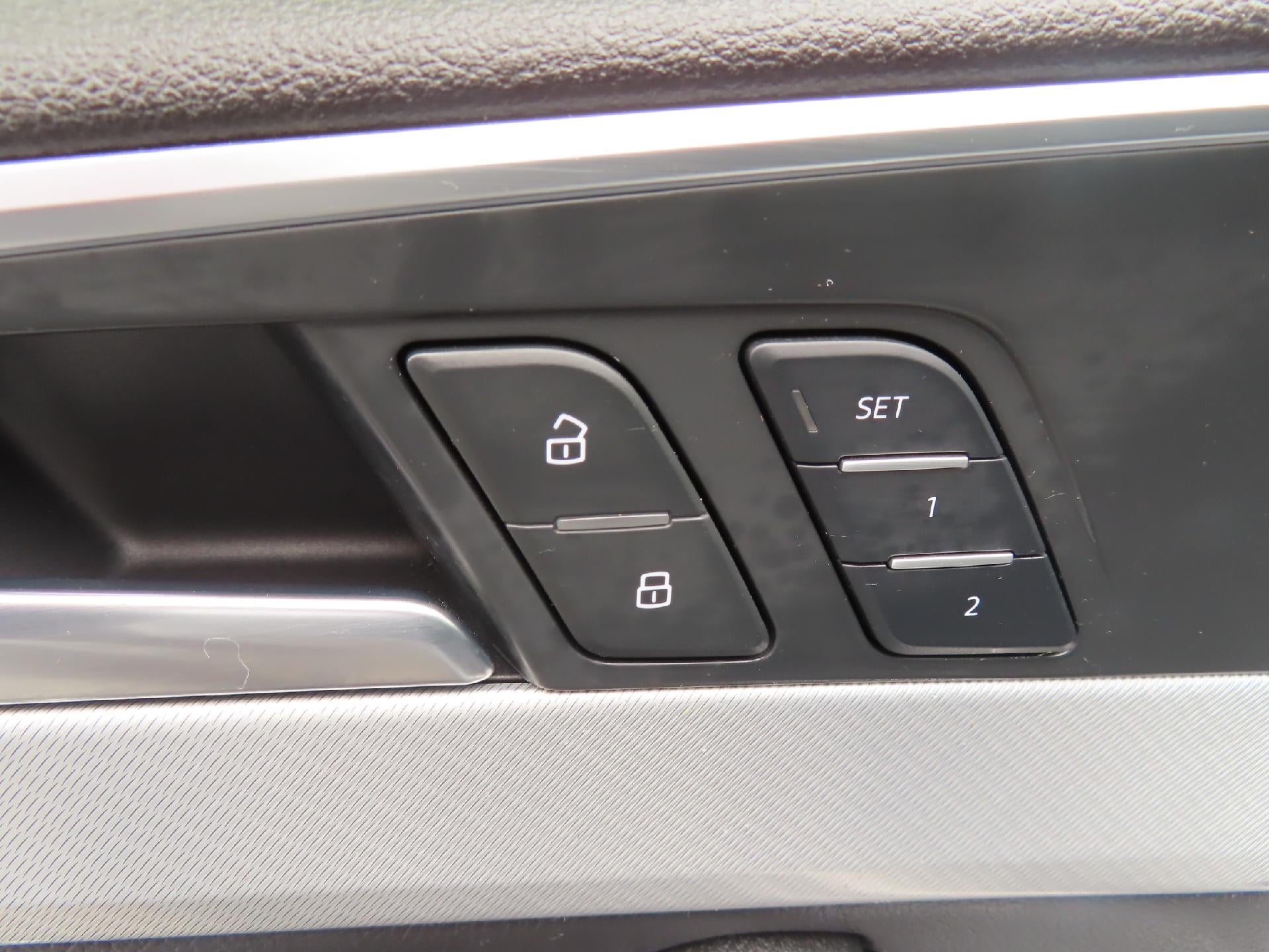 2017 Audi A4 2.0T Premium Plus