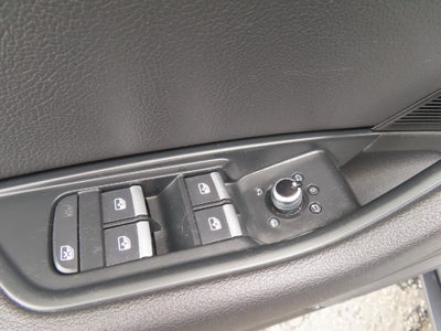 2017 Audi A4 2.0T Premium Plus
