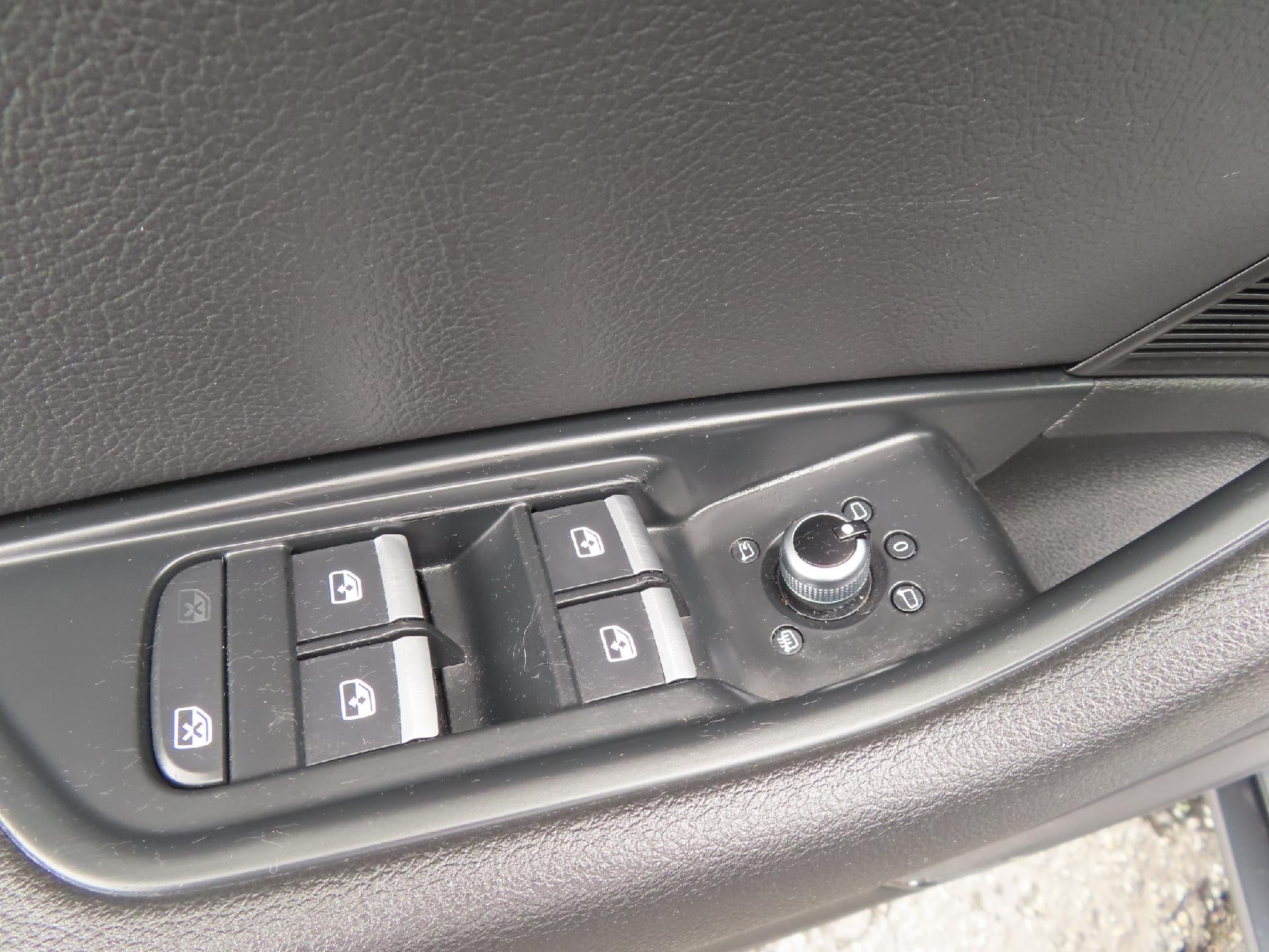 2017 Audi A4 2.0T Premium Plus