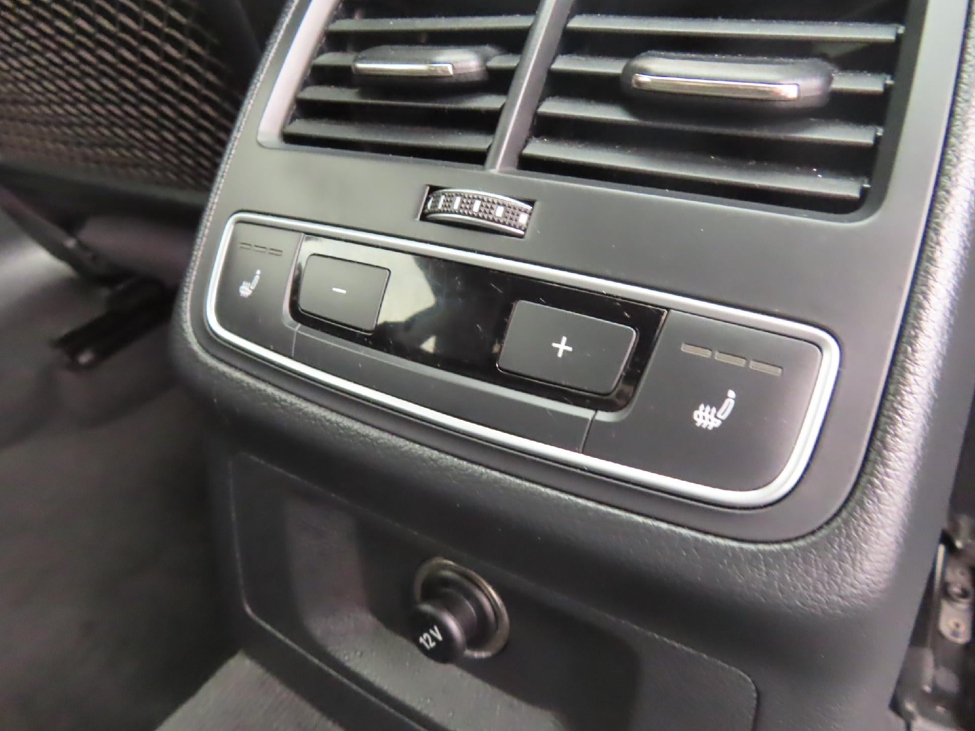 2017 Audi A4 2.0T Premium Plus