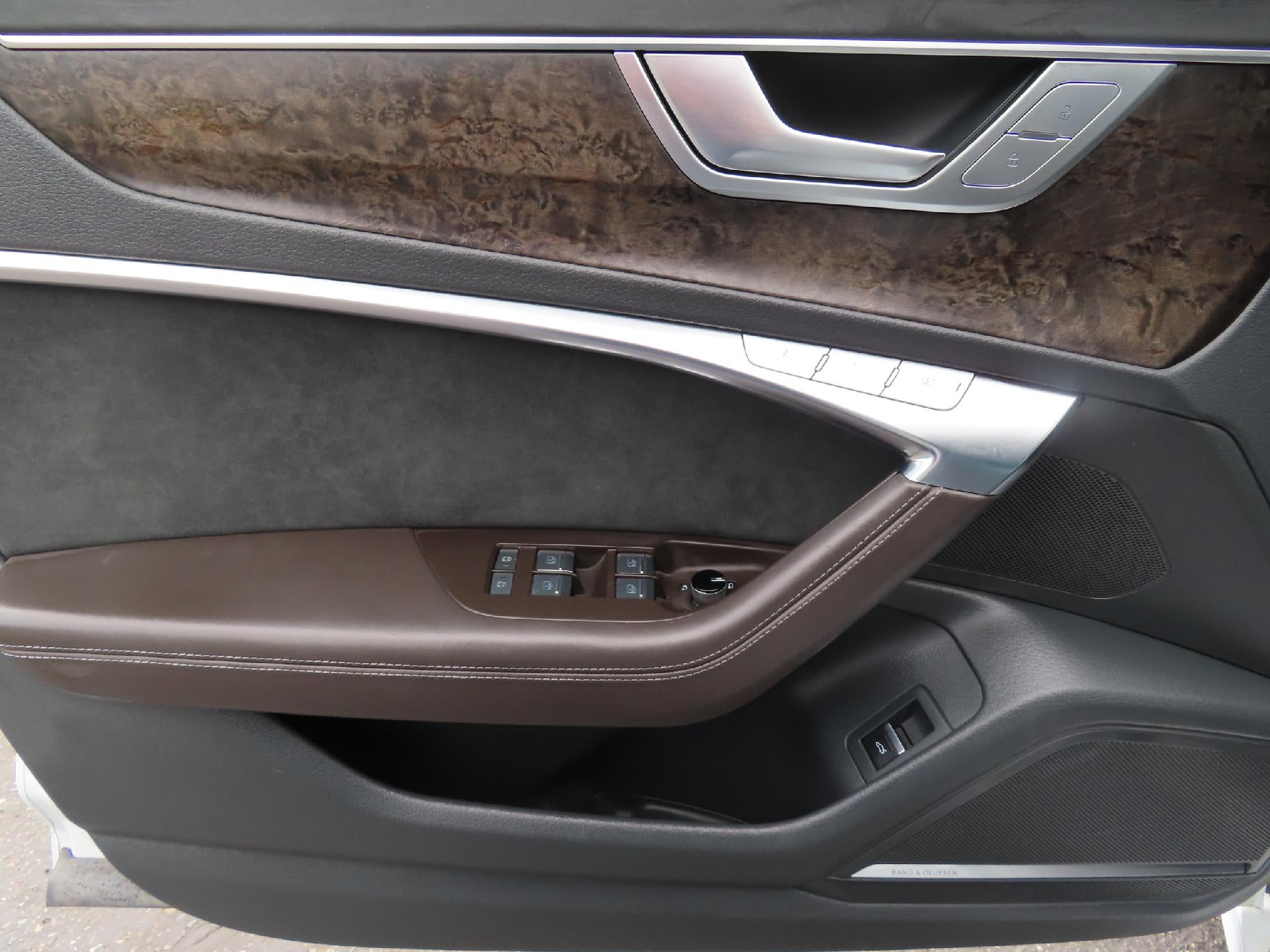 2019 Audi A6 3.0T Premium Plus