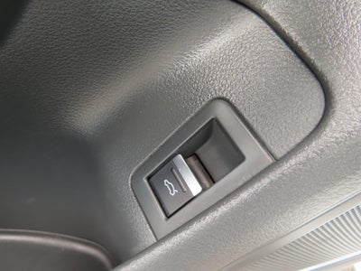 2019 Audi A6 3.0T Premium Plus
