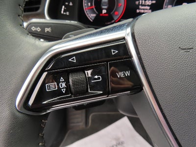 2019 Audi A6 3.0T Premium Plus