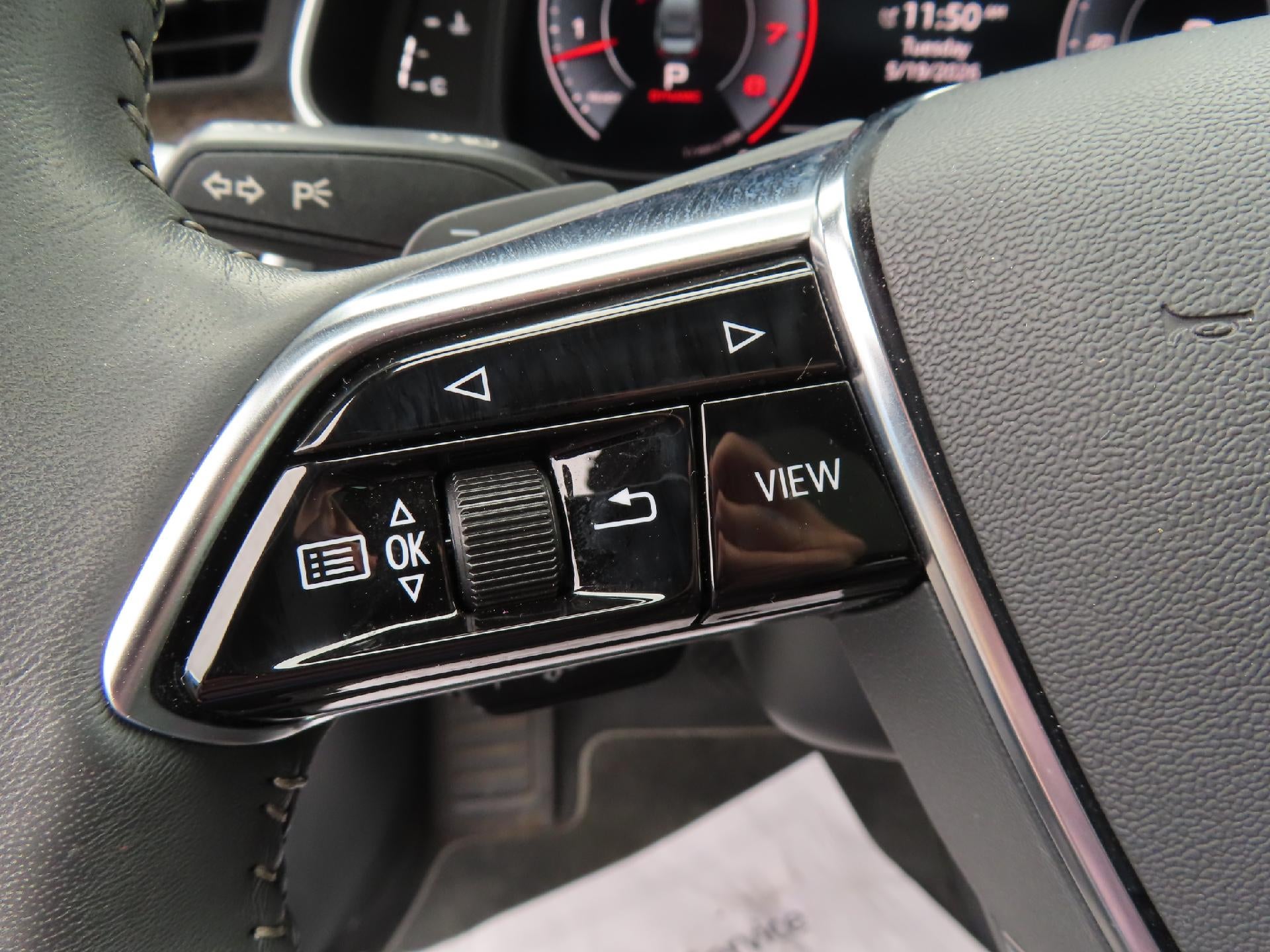2019 Audi A6 3.0T Premium Plus