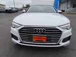 2019 Audi A6 3.0T Premium Plus