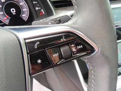 2019 Audi A6 3.0T Premium Plus