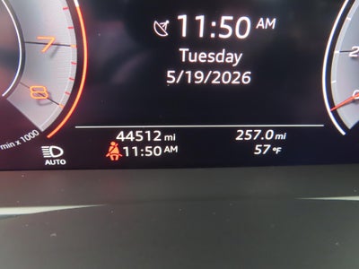 2019 Audi A6 3.0T Premium Plus
