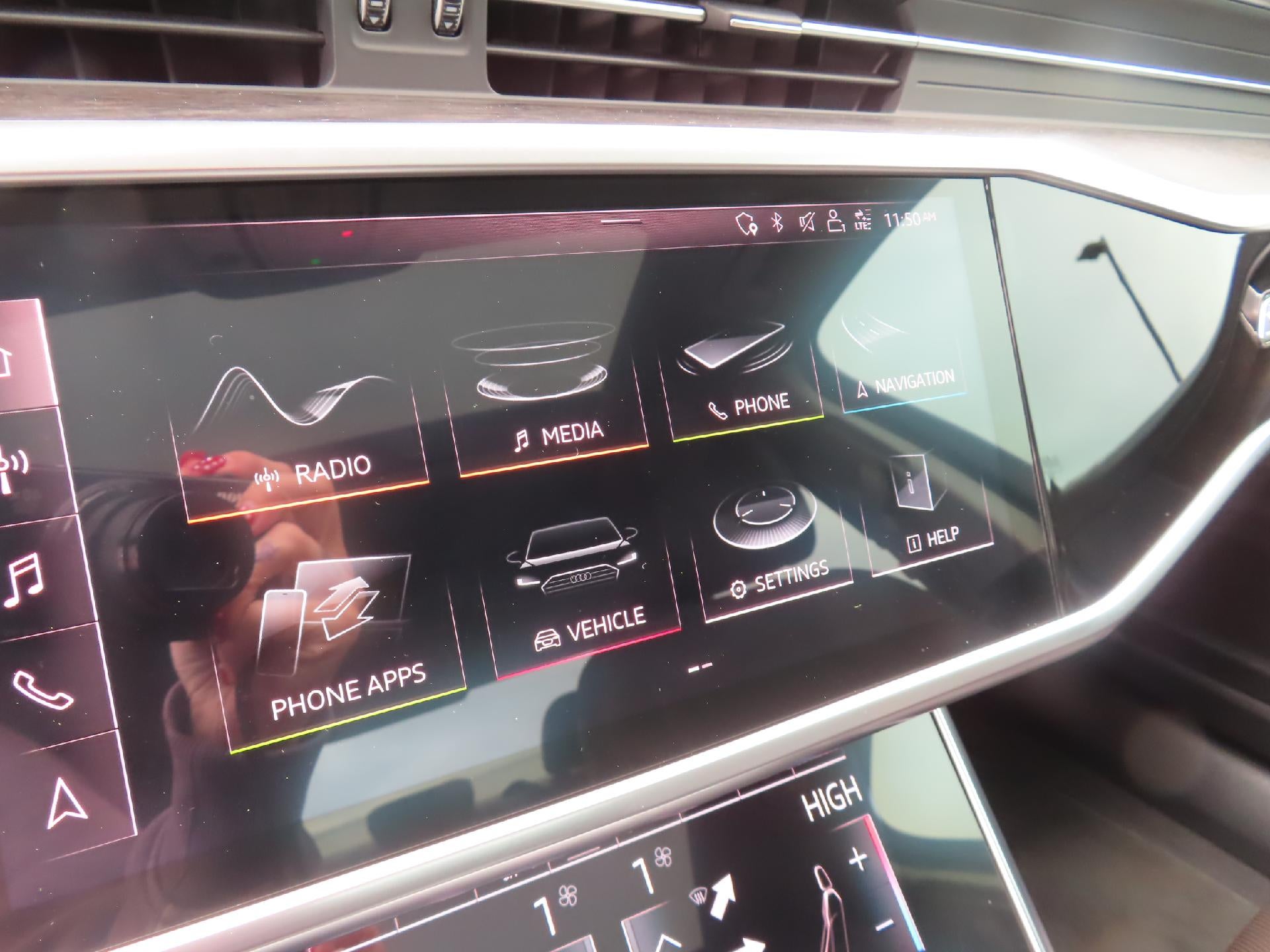 2019 Audi A6 3.0T Premium Plus