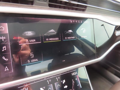 2019 Audi A6 3.0T Premium Plus