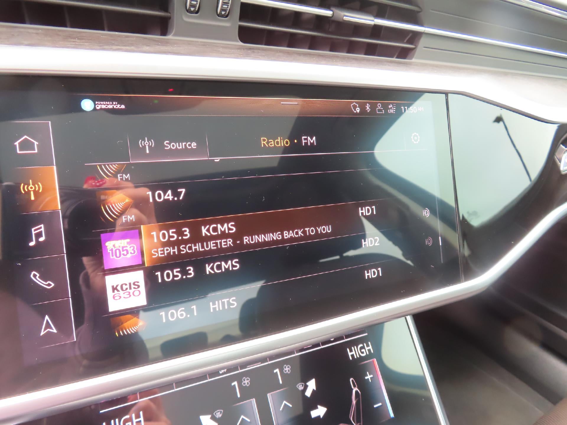 2019 Audi A6 3.0T Premium Plus