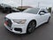 2019 Audi A6 3.0T Premium Plus
