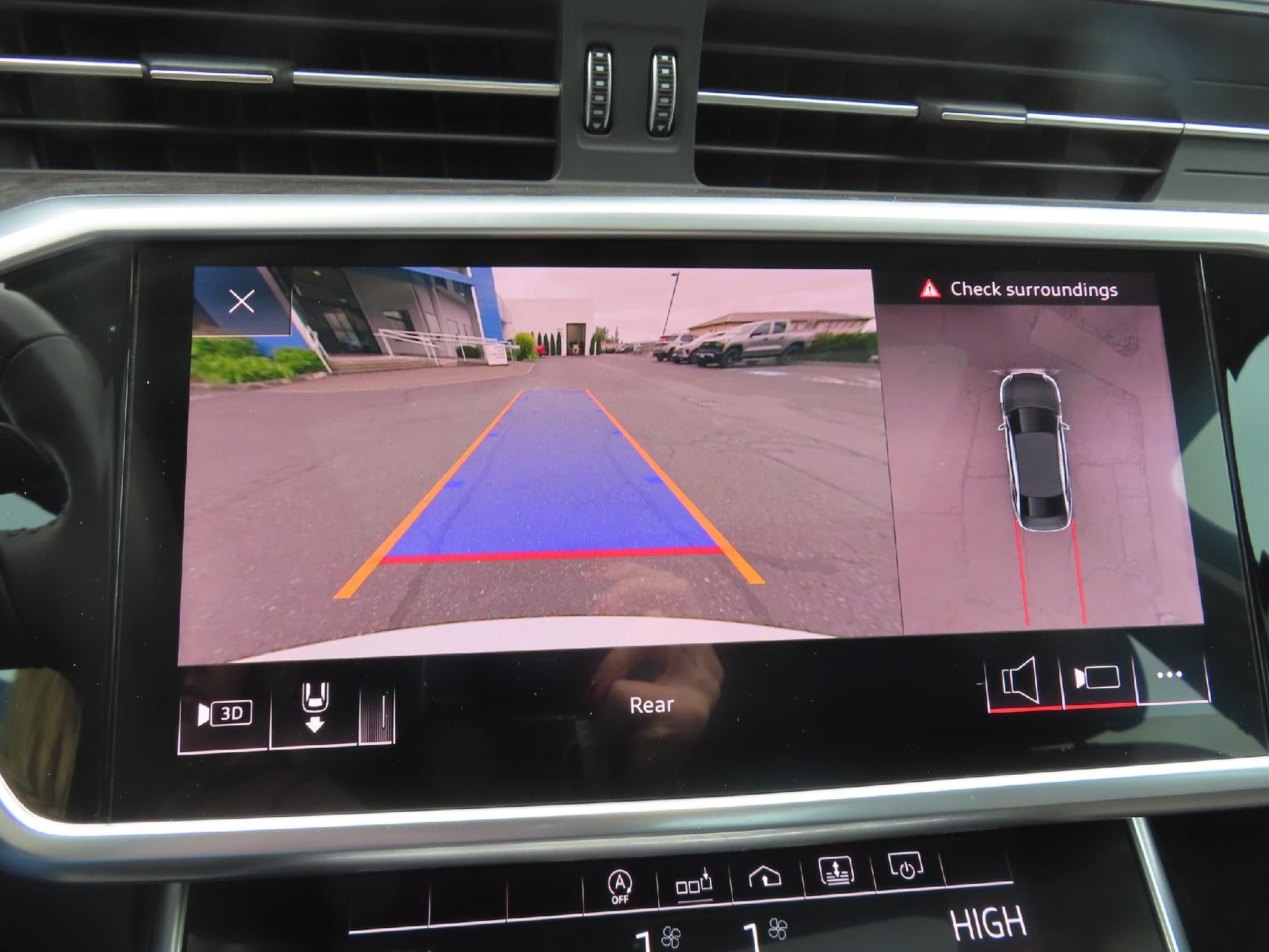 2019 Audi A6 3.0T Premium Plus