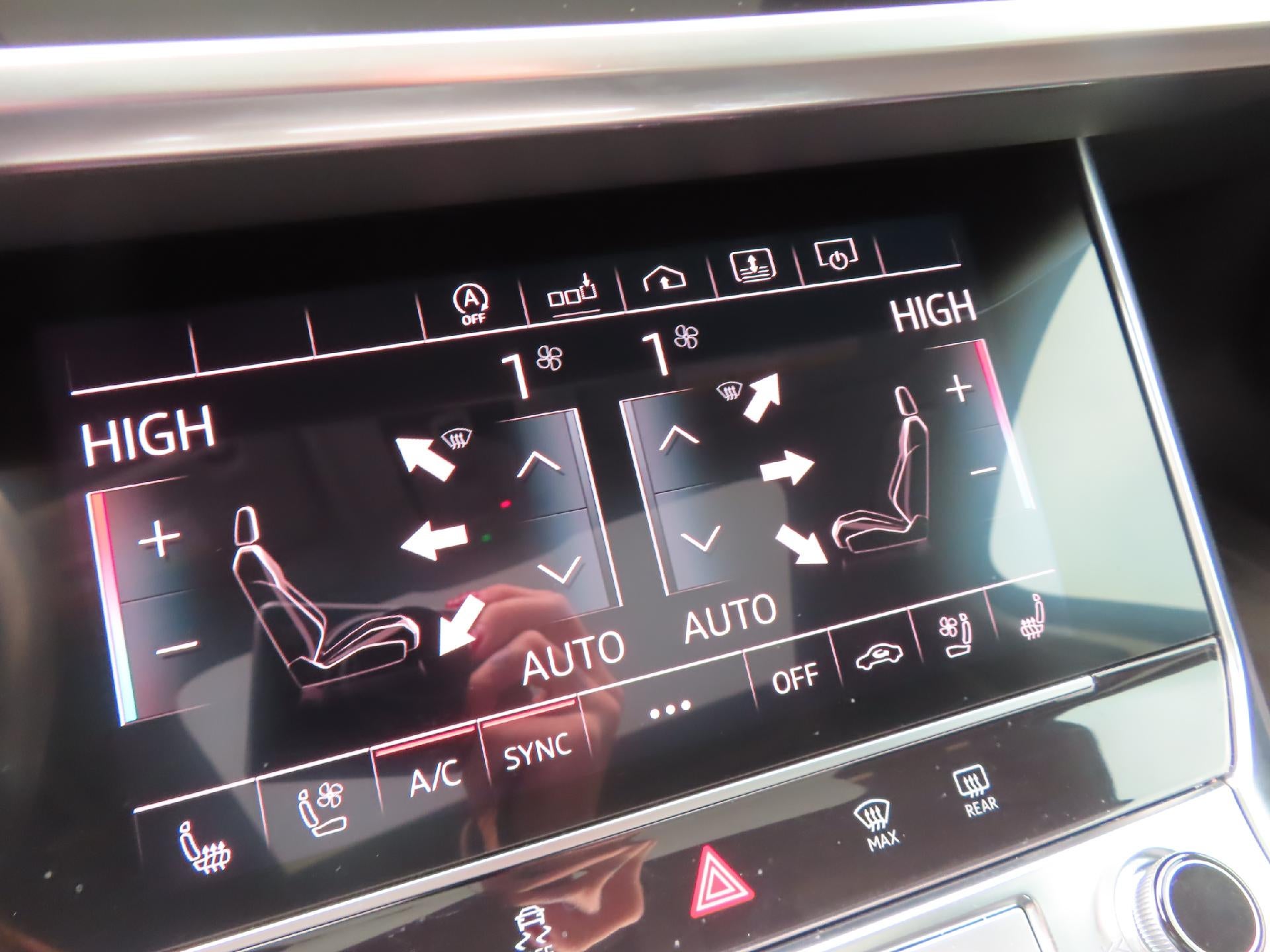 2019 Audi A6 3.0T Premium Plus