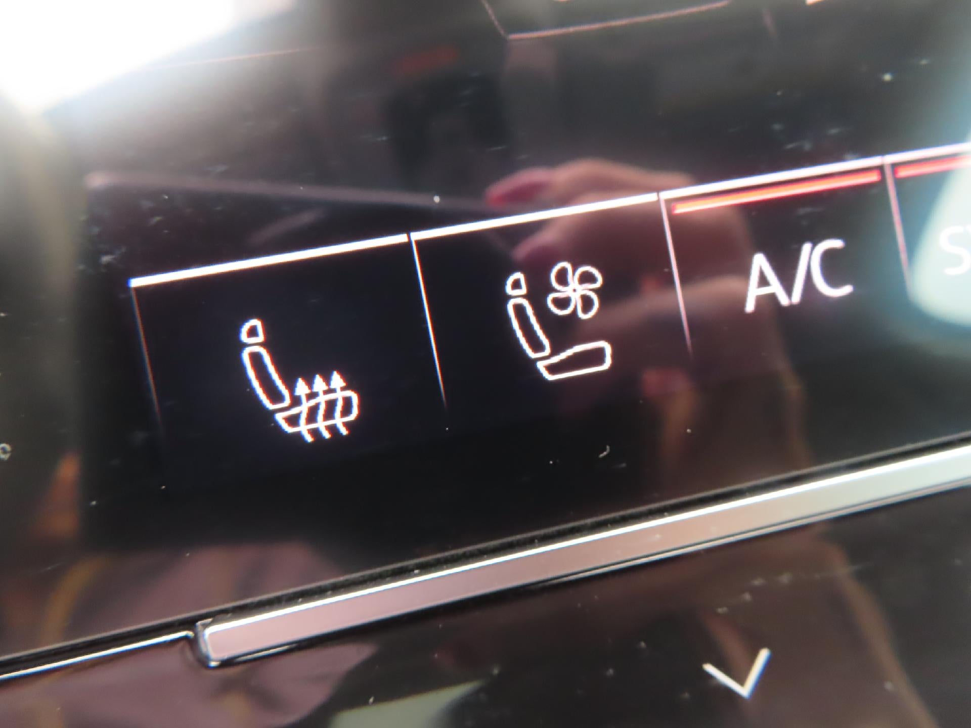 2019 Audi A6 3.0T Premium Plus
