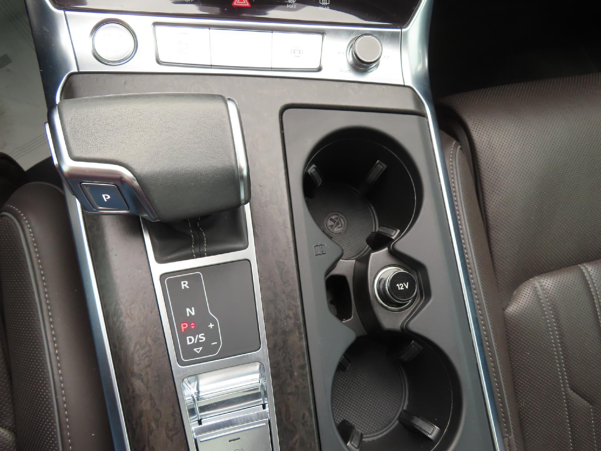 2019 Audi A6 3.0T Premium Plus