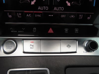 2019 Audi A6 3.0T Premium Plus