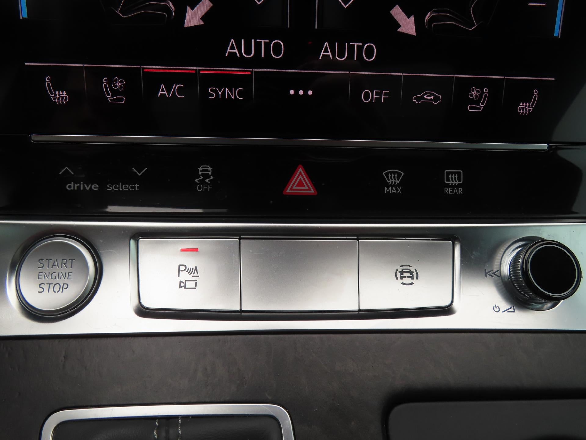 2019 Audi A6 3.0T Premium Plus
