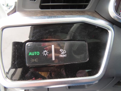 2019 Audi A6 3.0T Premium Plus