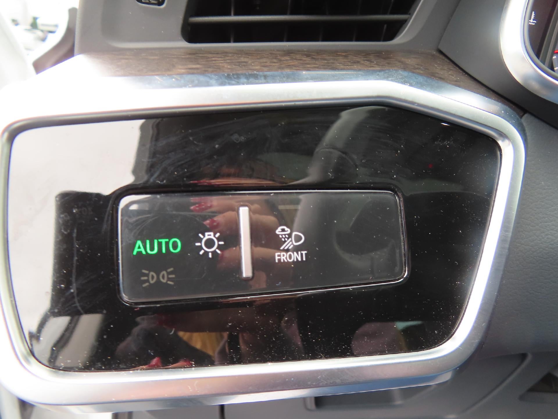 2019 Audi A6 3.0T Premium Plus