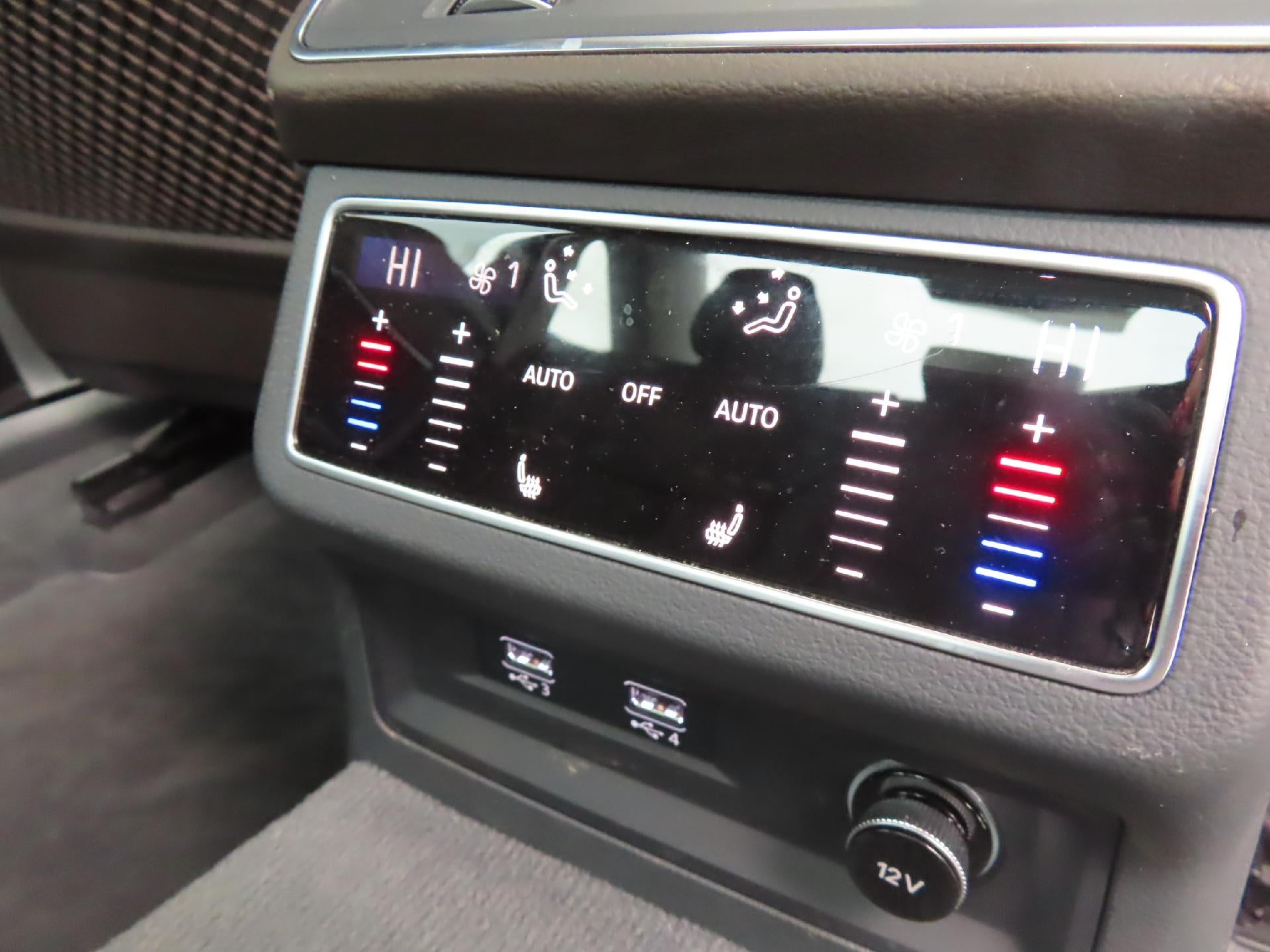 2019 Audi A6 3.0T Premium Plus
