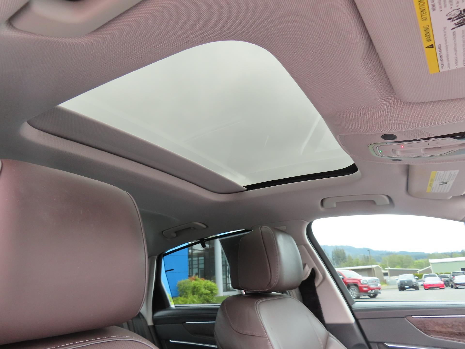 2019 Audi A6 3.0T Premium Plus