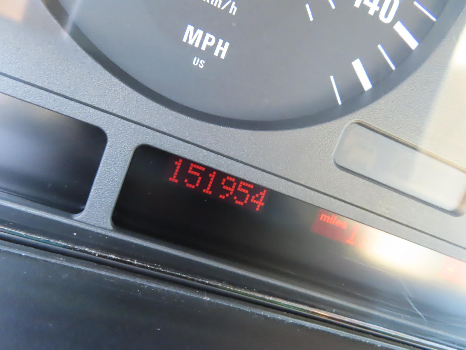 2003 BMW 5 Series 525i