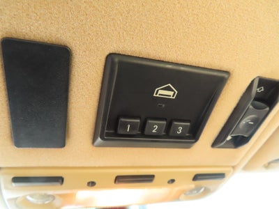 2003 BMW 5 Series 525i