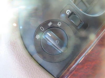 2003 BMW 5 Series 525i