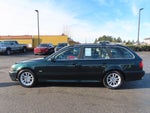 2003 BMW 5 Series 525i