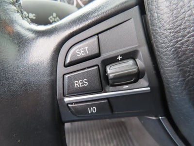 2011 BMW 5 Series 535i xDrive