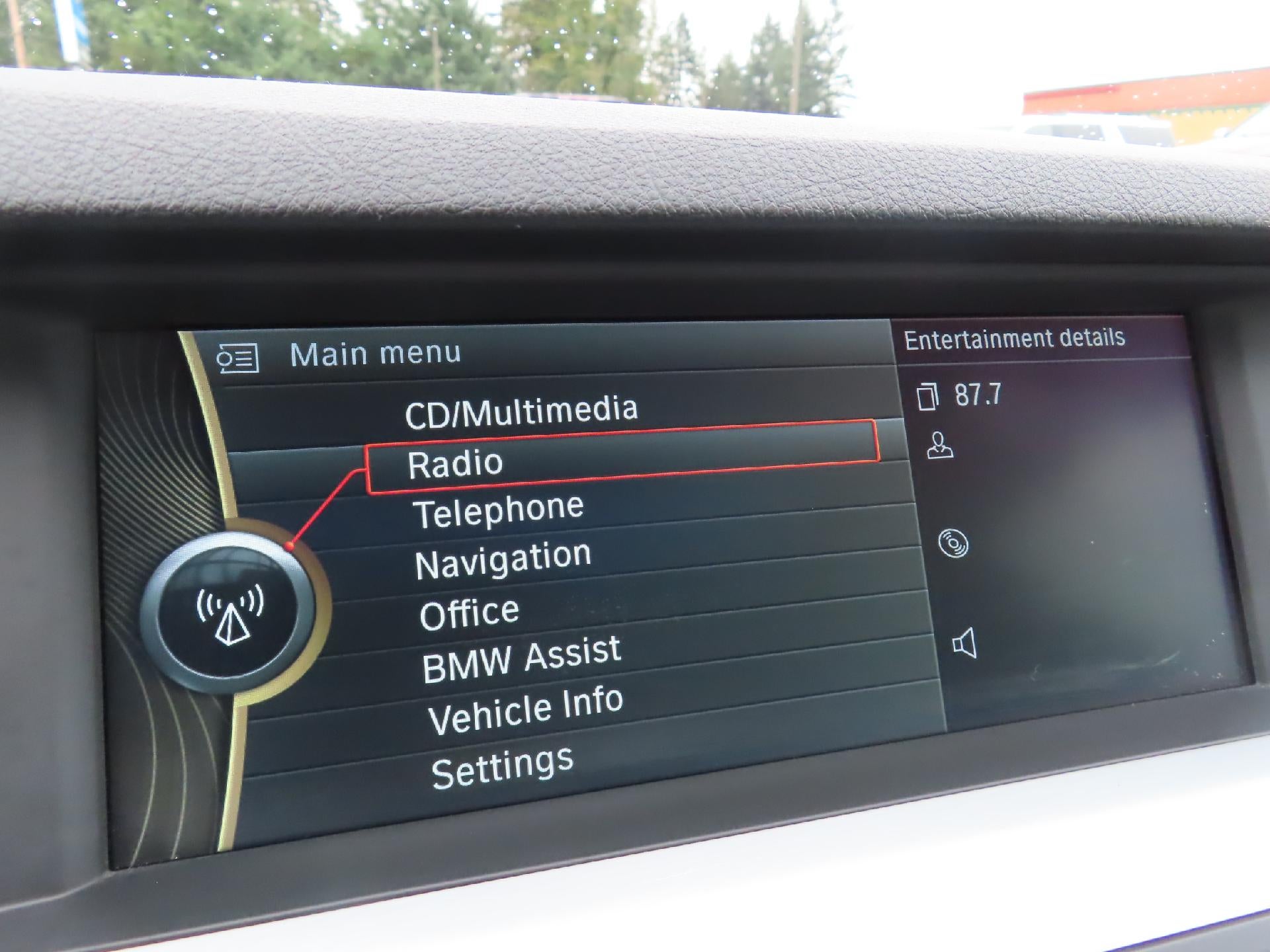 2011 BMW 5 Series 535i xDrive