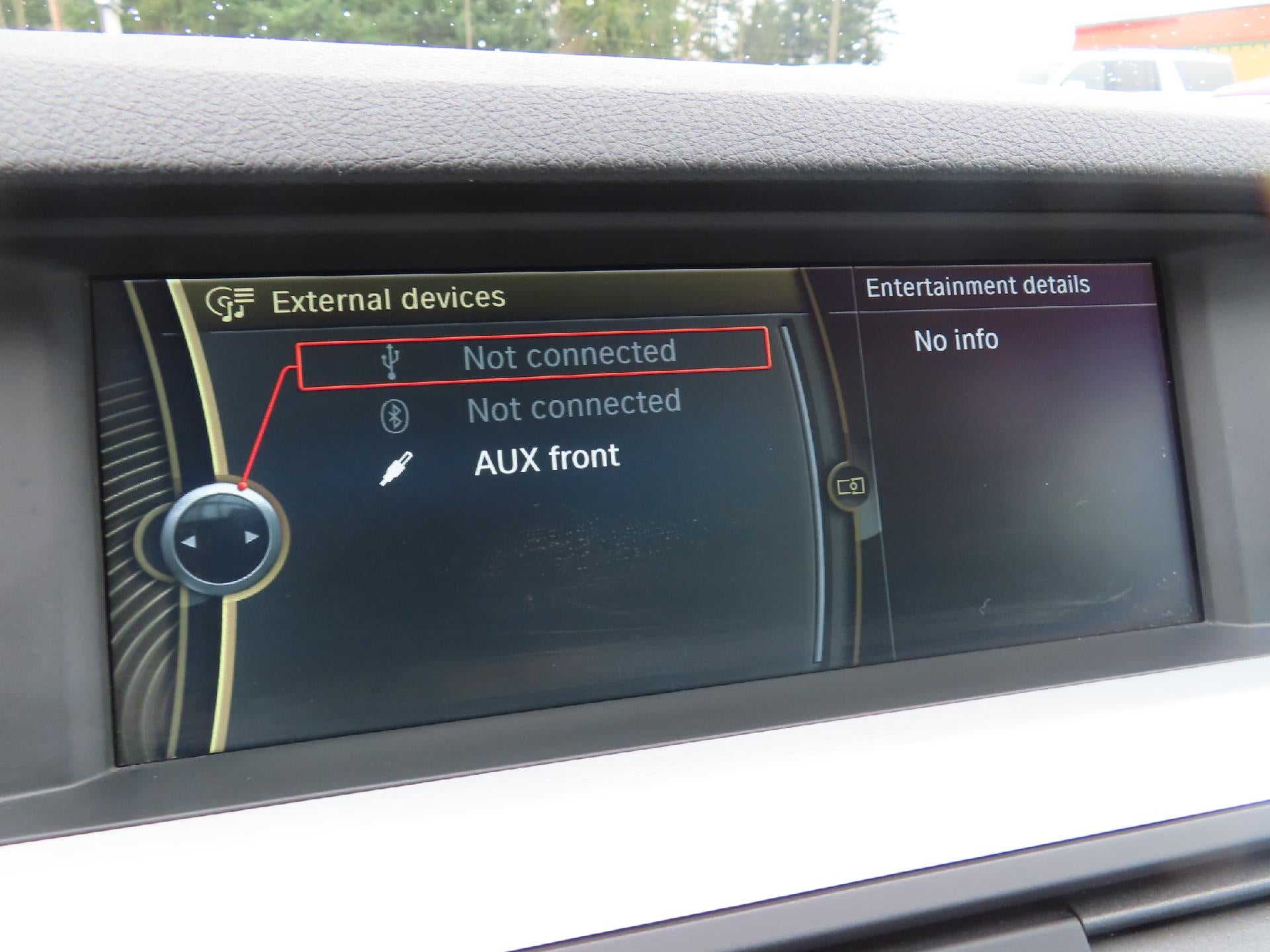 2011 BMW 5 Series 535i xDrive