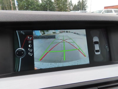 2011 BMW 5 Series 535i xDrive