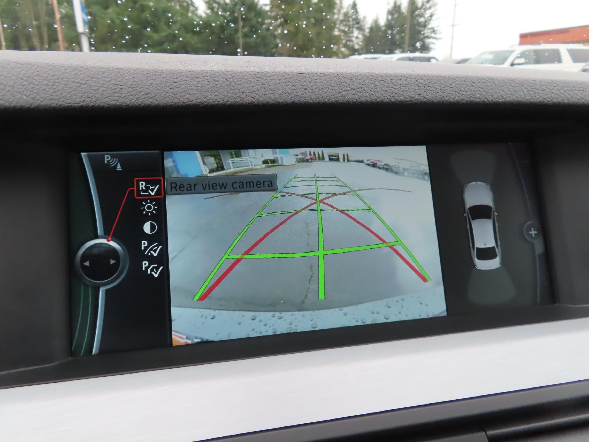 2011 BMW 5 Series 535i xDrive