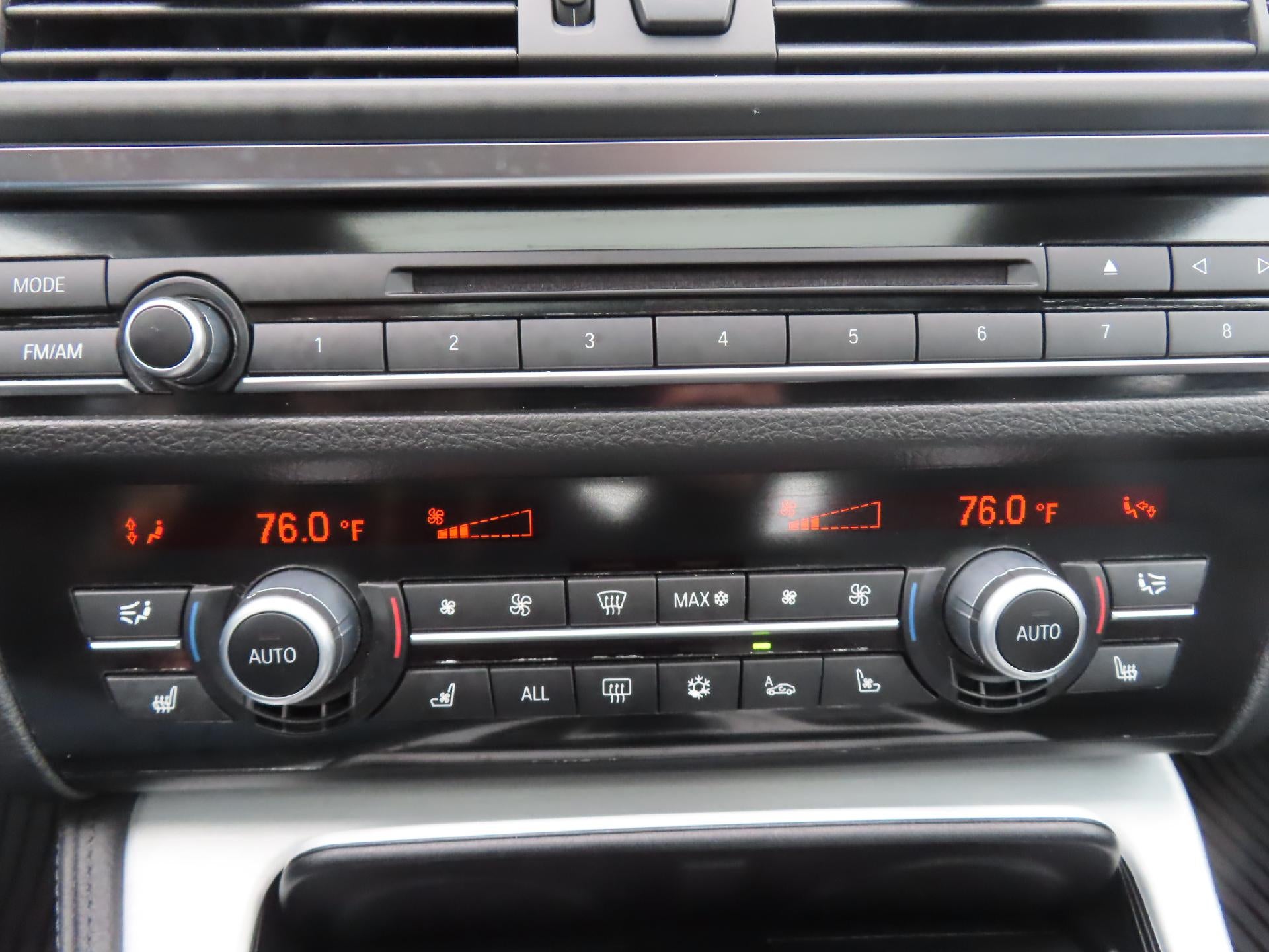 2011 BMW 5 Series 535i xDrive