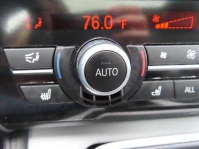 2011 BMW 5 Series 535i xDrive