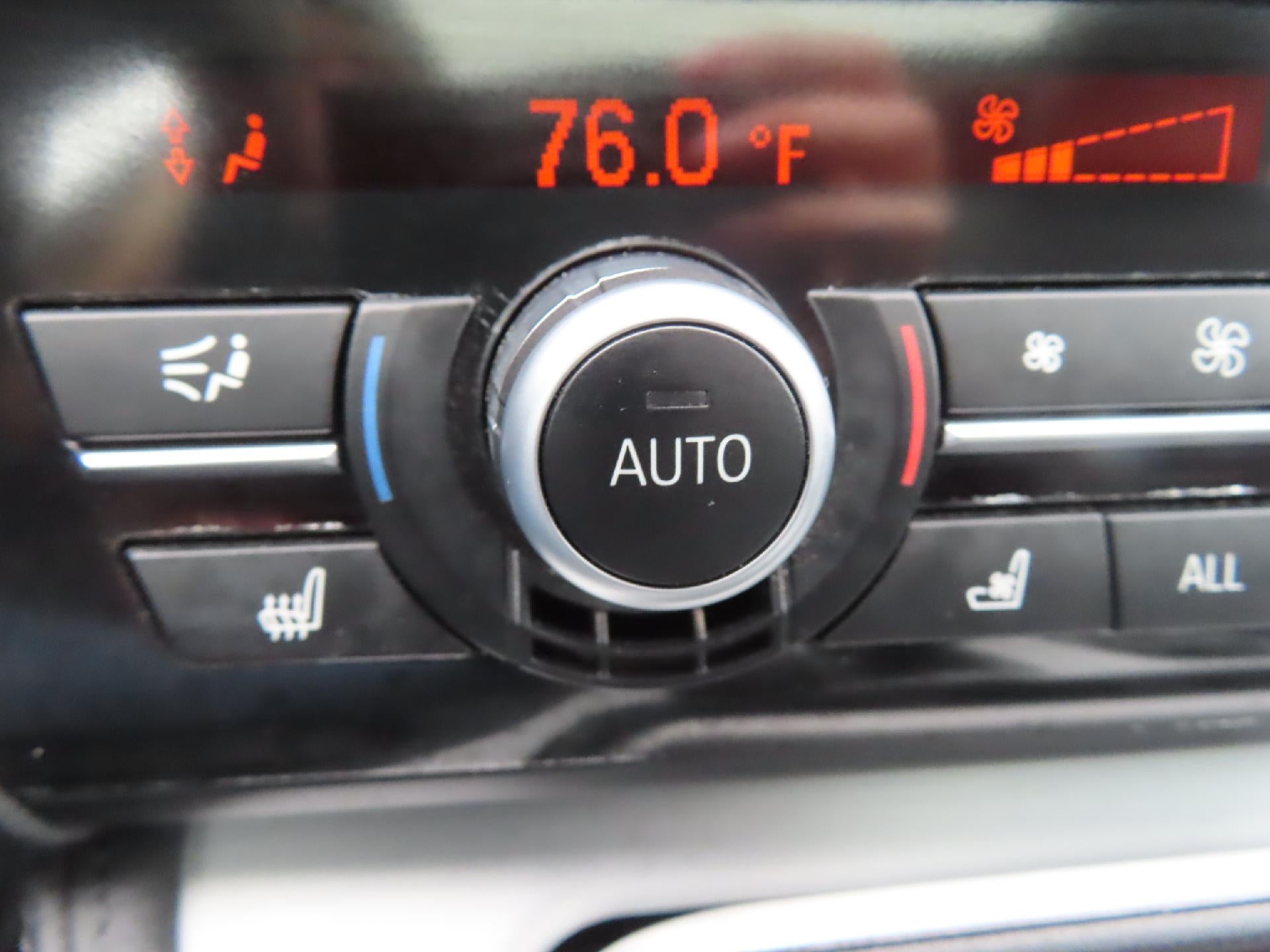 2011 BMW 5 Series 535i xDrive