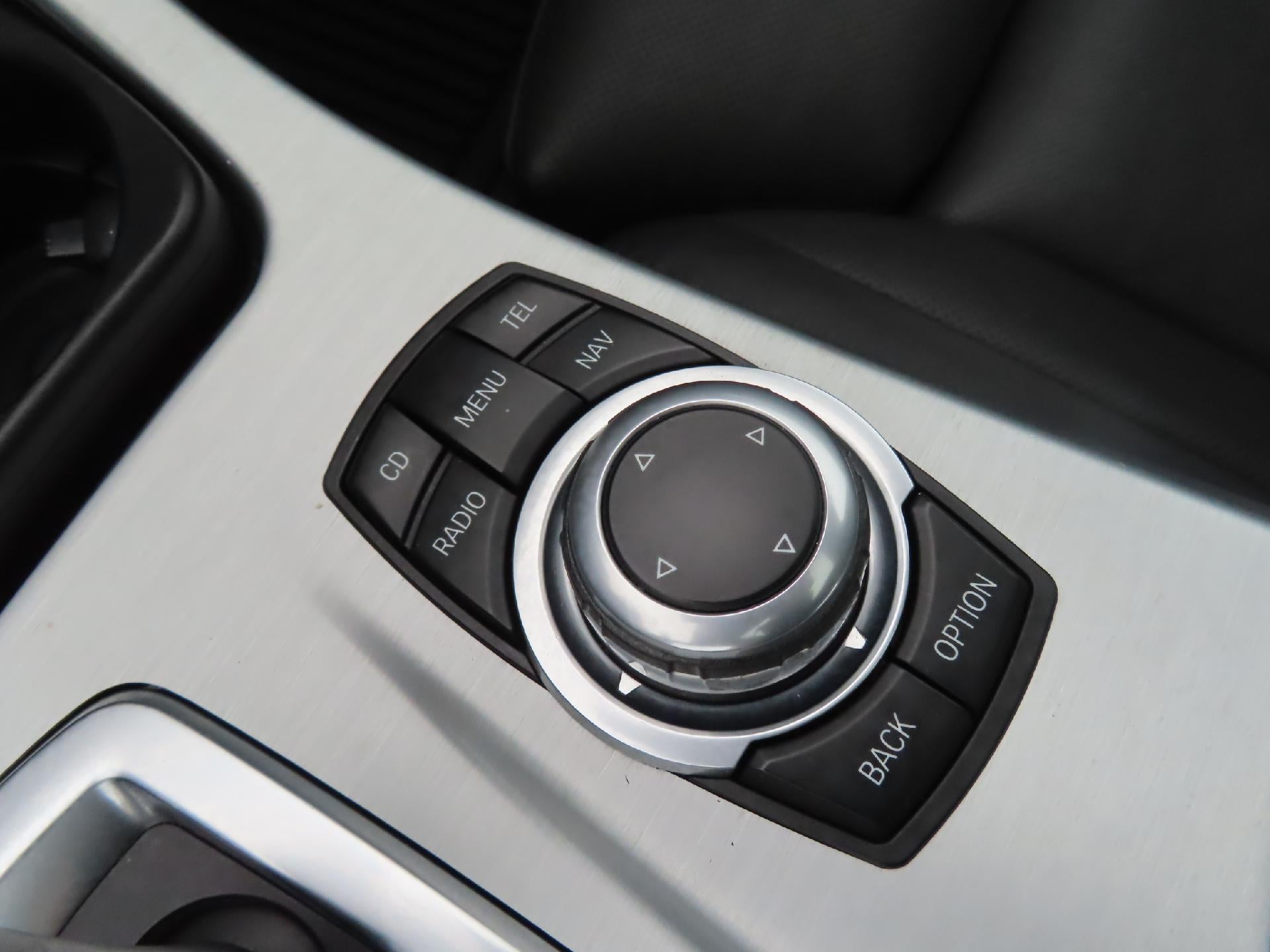 2011 BMW 5 Series 535i xDrive