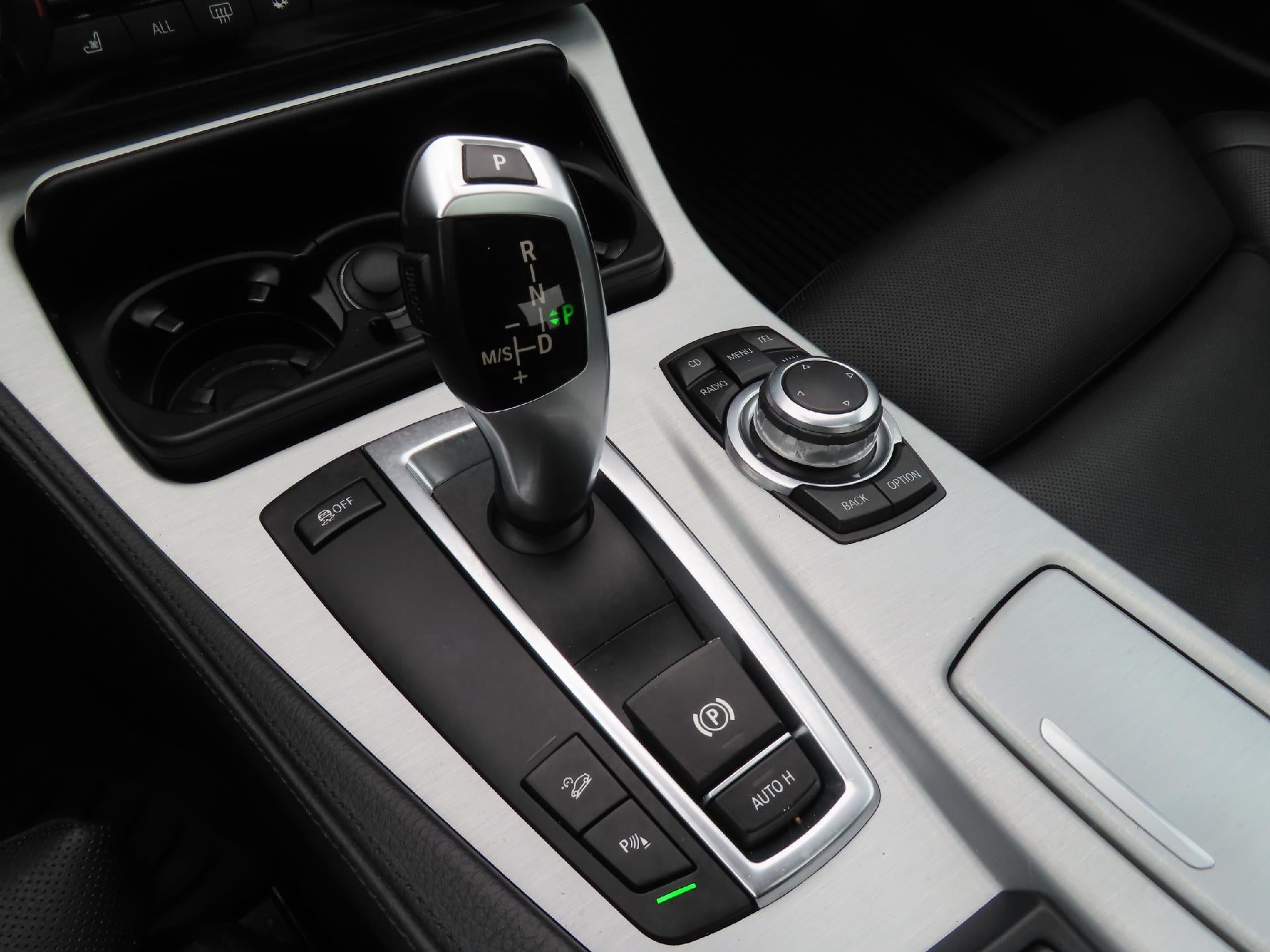 2011 BMW 5 Series 535i xDrive