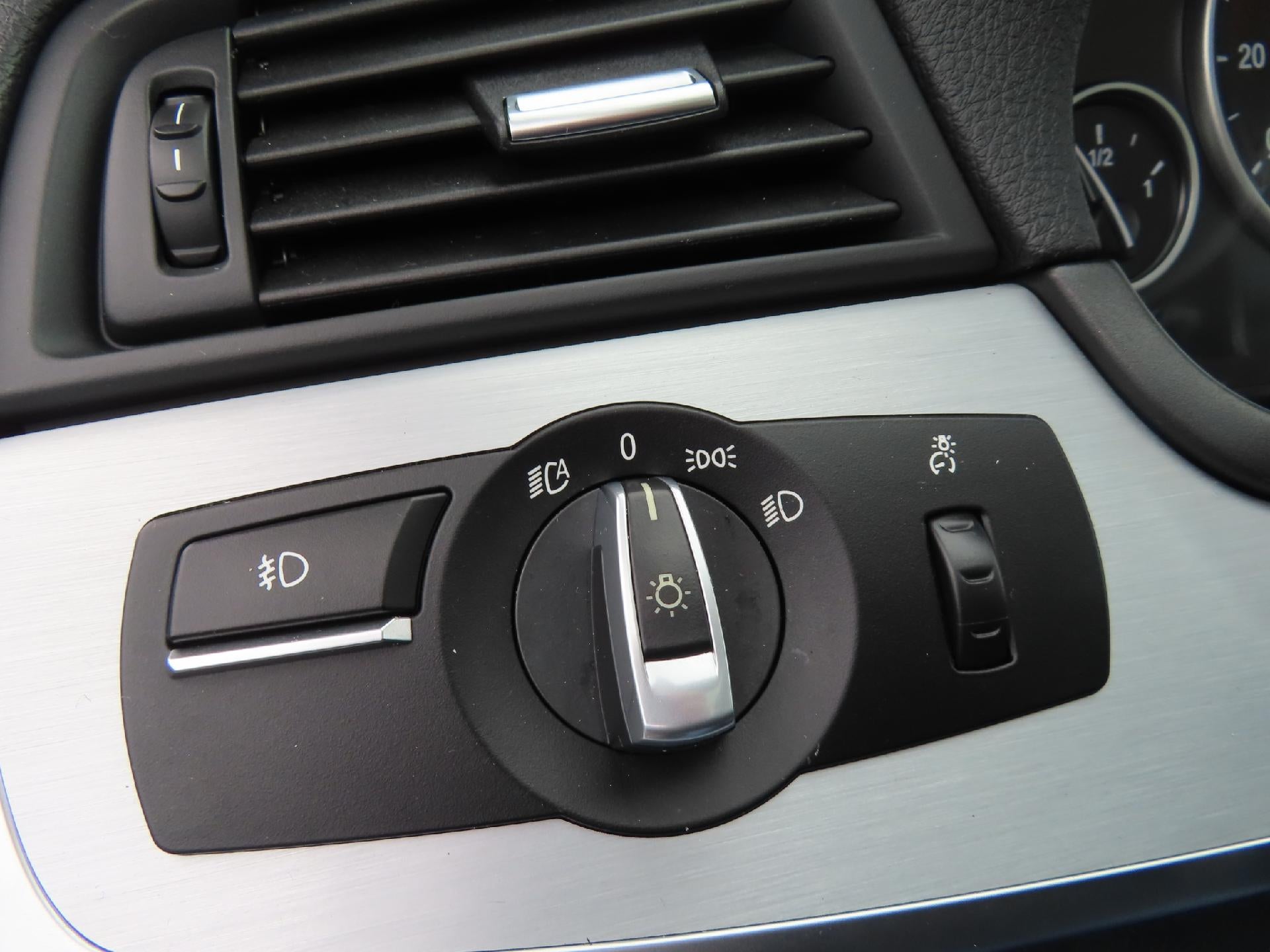 2011 BMW 5 Series 535i xDrive