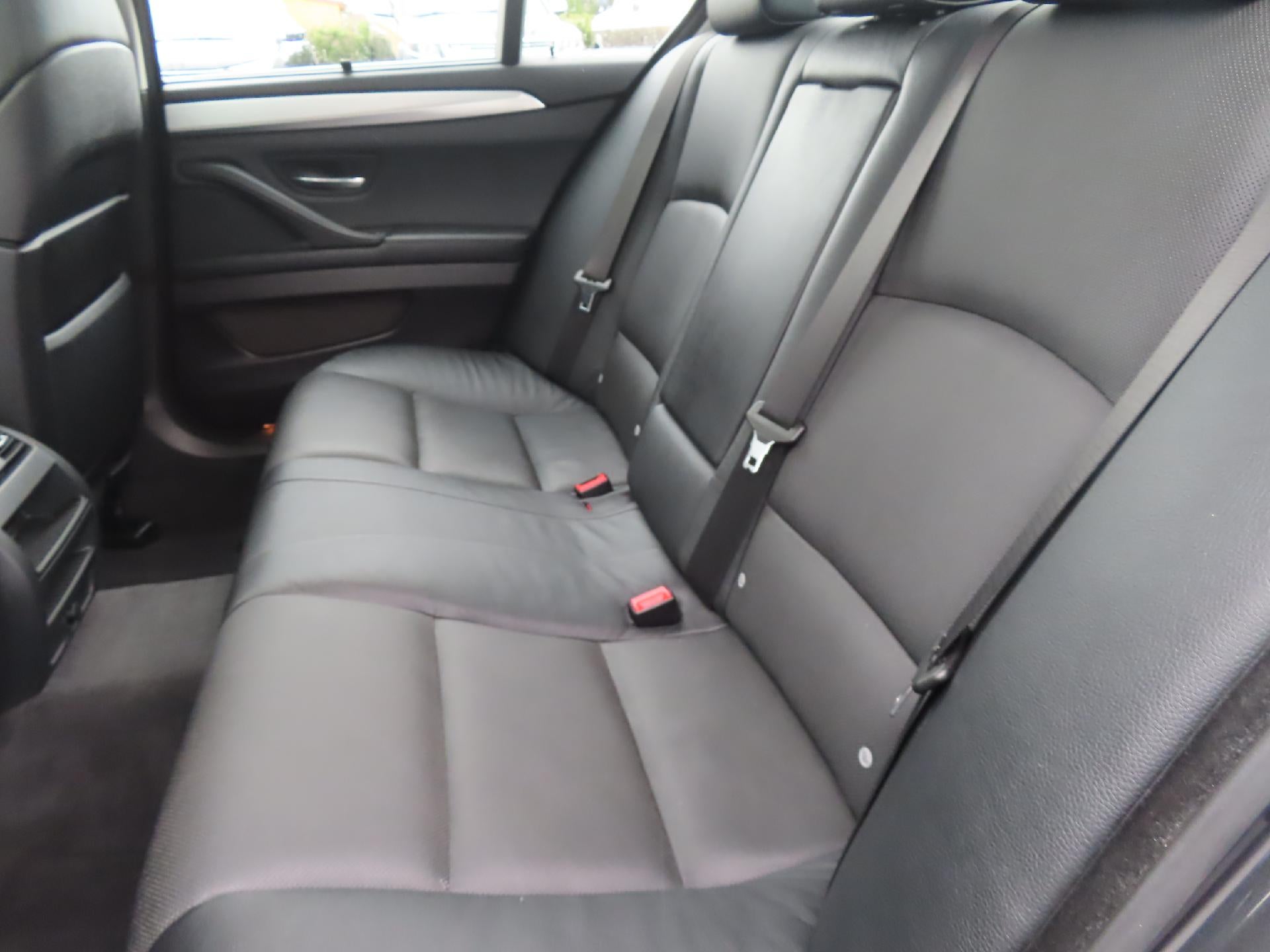 2011 BMW 5 Series 535i xDrive