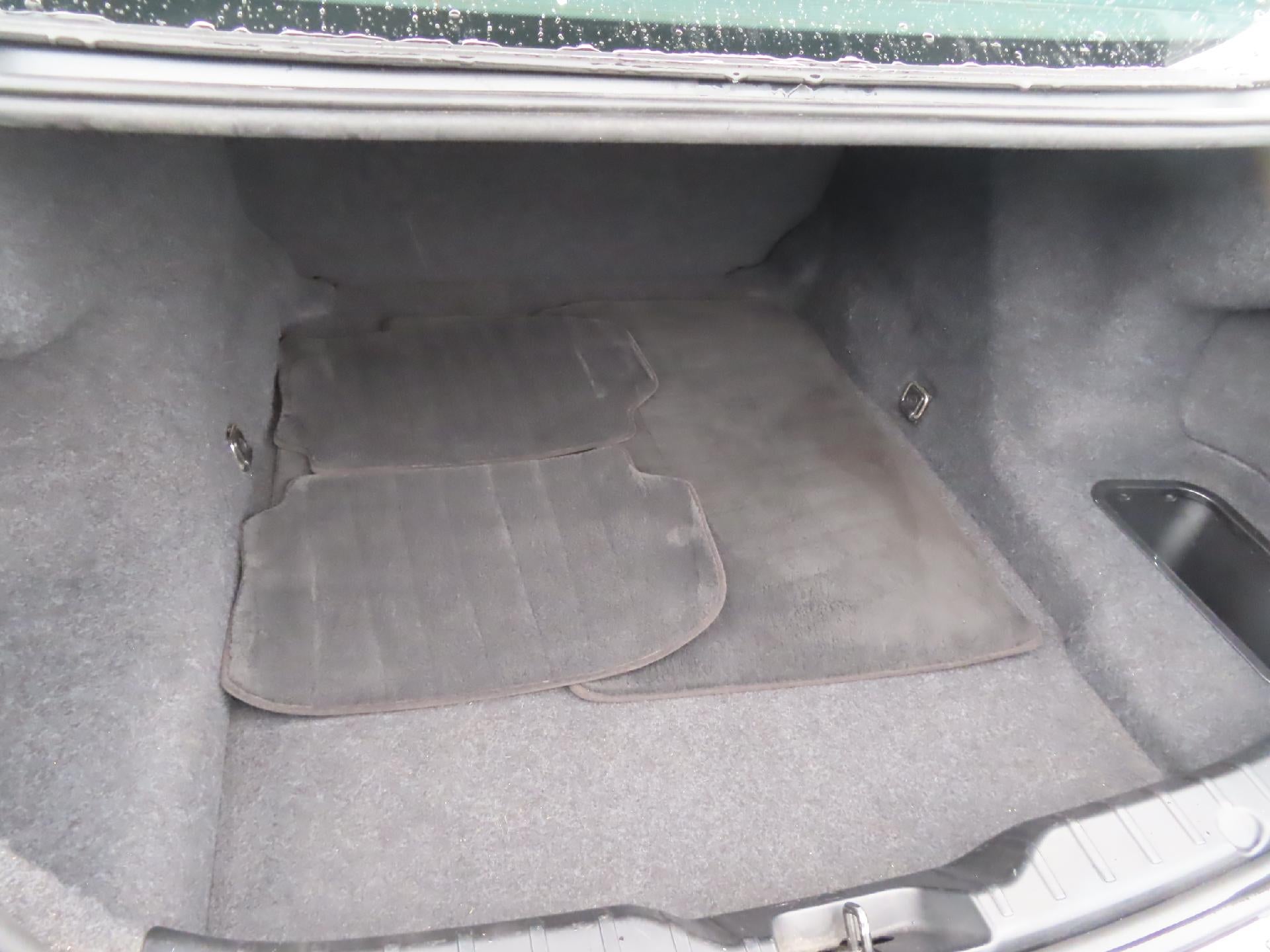 2011 BMW 5 Series 535i xDrive