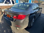 2011 BMW 5 Series 535i xDrive